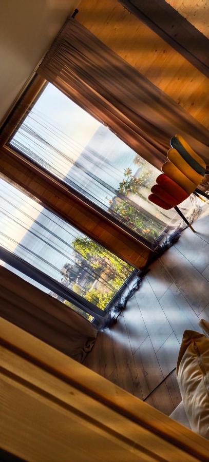 Hotel Vysota Gagry Zewnętrze zdjęcie