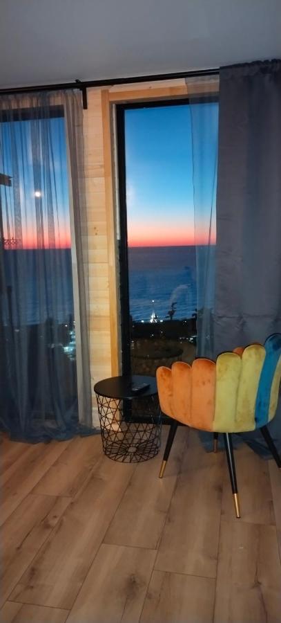 Hotel Vysota Gagry Zewnętrze zdjęcie