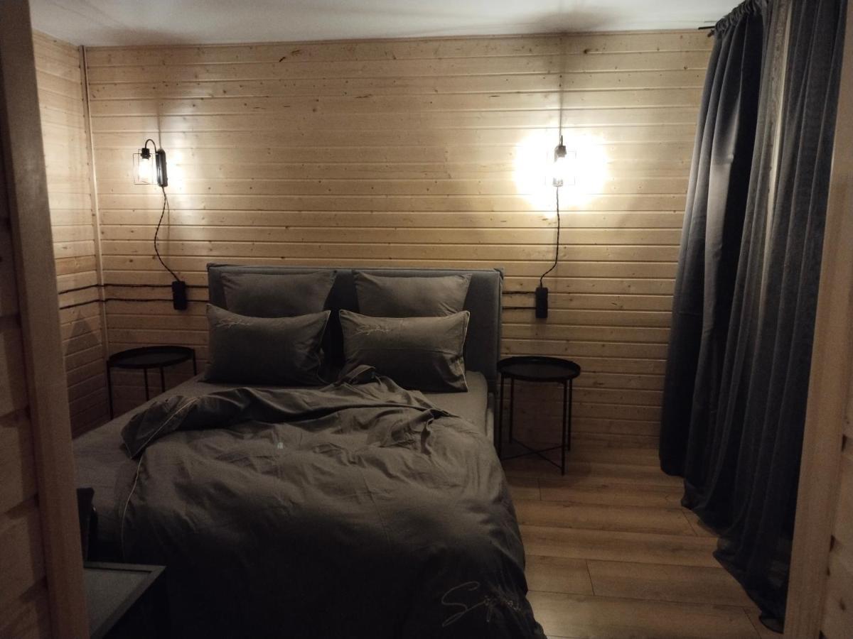 Hotel Vysota Gagry Zewnętrze zdjęcie
