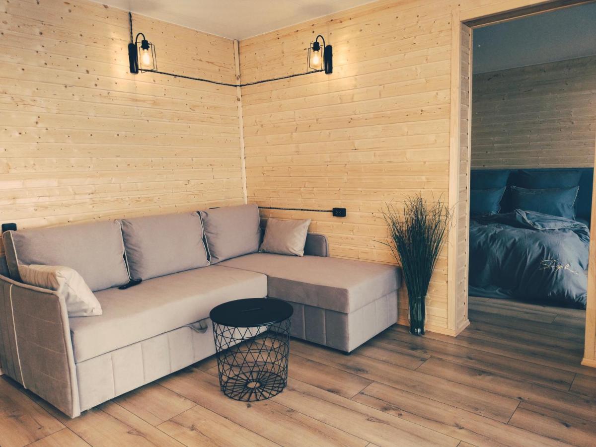 Hotel Vysota Gagry Zewnętrze zdjęcie