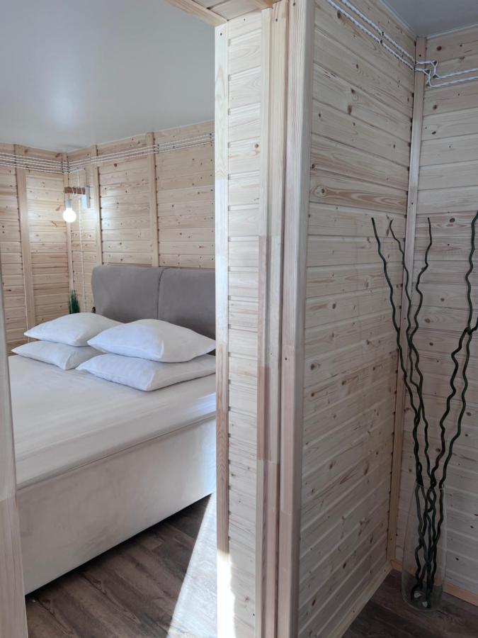 Hotel Vysota Gagry Zewnętrze zdjęcie