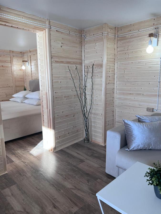 Hotel Vysota Gagry Zewnętrze zdjęcie