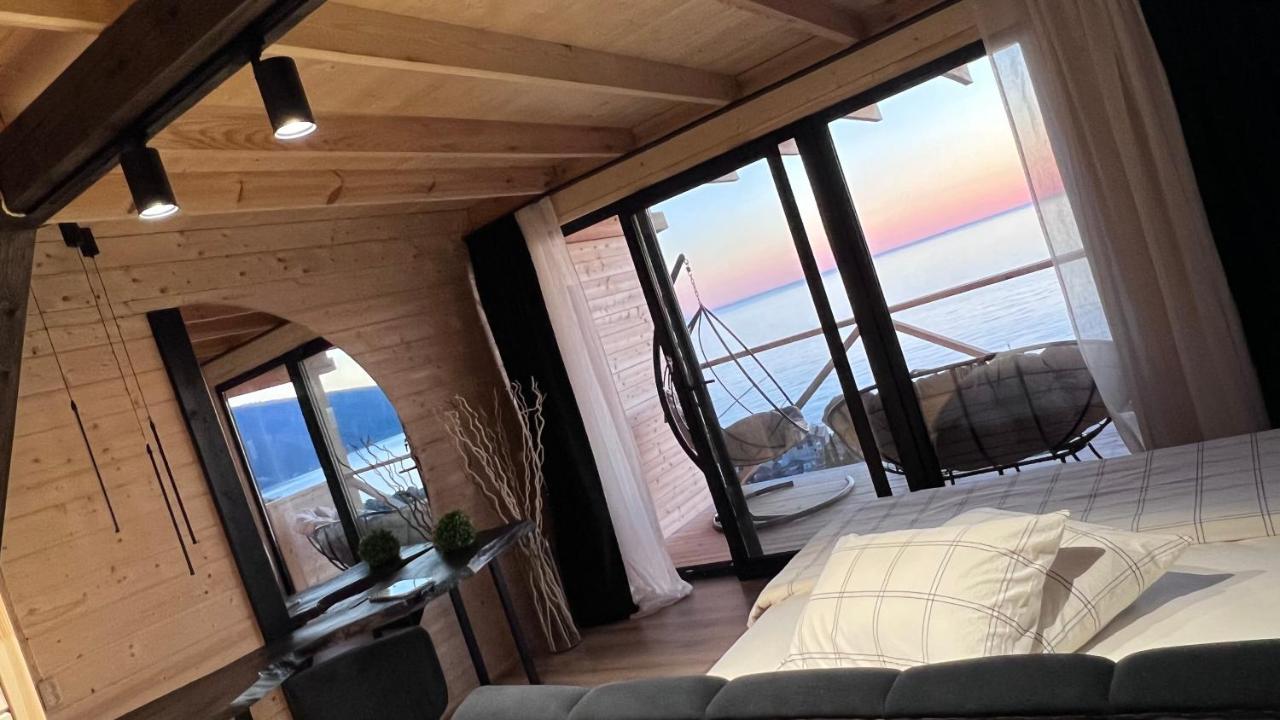 Hotel Vysota Gagry Zewnętrze zdjęcie