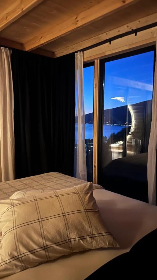 Hotel Vysota Gagry Zewnętrze zdjęcie