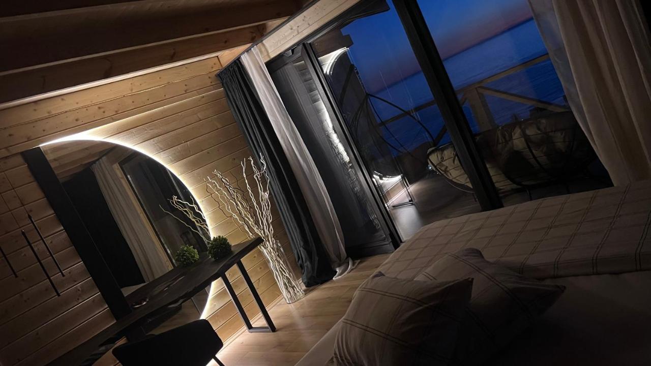 Hotel Vysota Gagry Zewnętrze zdjęcie