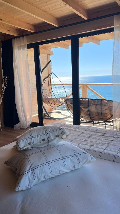 Hotel Vysota Gagry Zewnętrze zdjęcie