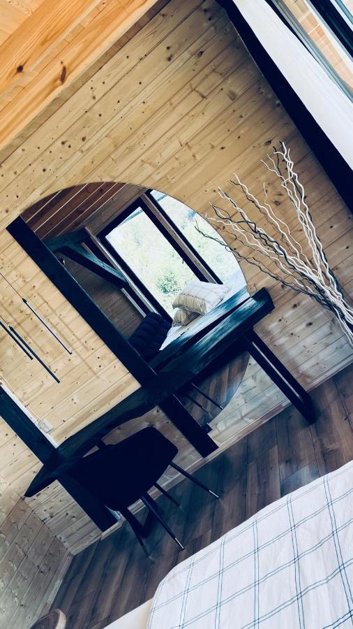 Hotel Vysota Gagry Zewnętrze zdjęcie