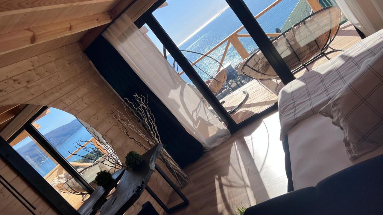 Hotel Vysota Gagry Zewnętrze zdjęcie