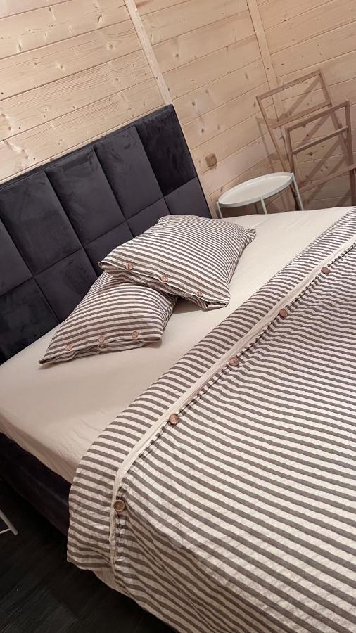 Hotel Vysota Gagry Zewnętrze zdjęcie