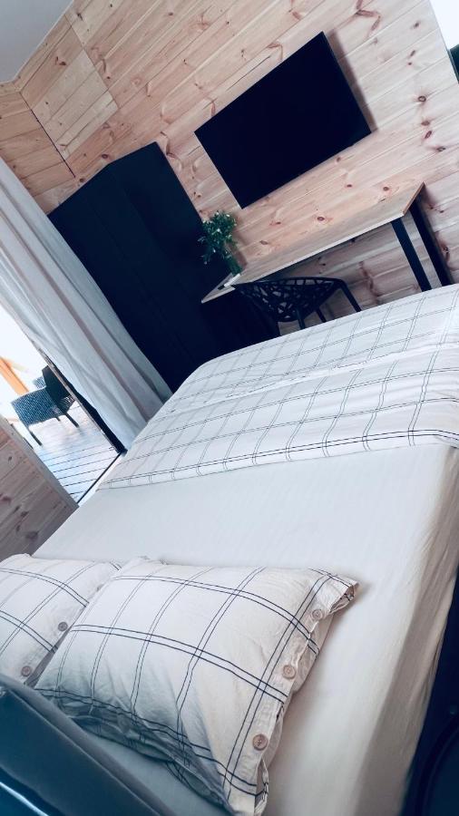 Hotel Vysota Gagry Zewnętrze zdjęcie