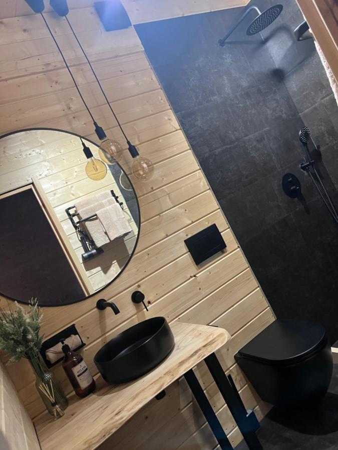 Hotel Vysota Gagry Zewnętrze zdjęcie