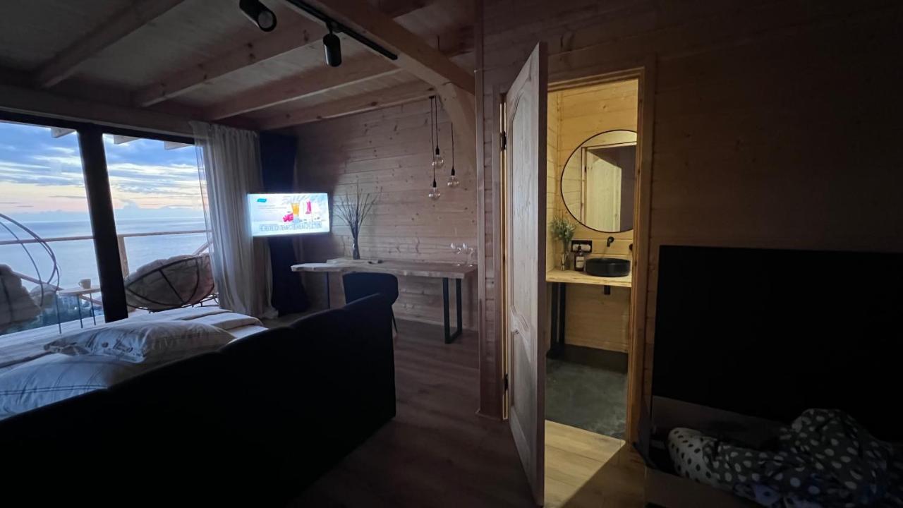 Hotel Vysota Gagry Zewnętrze zdjęcie