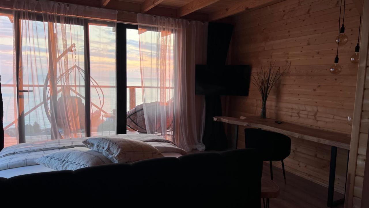 Hotel Vysota Gagry Zewnętrze zdjęcie